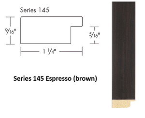 PO Graduation Frames - House Frame 5 x 7