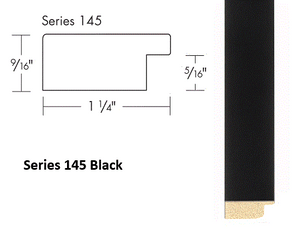 PO Graduation Frames - House Frame 5 x 7