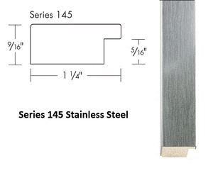 PO Graduation Frames - House Frame 5 x 7