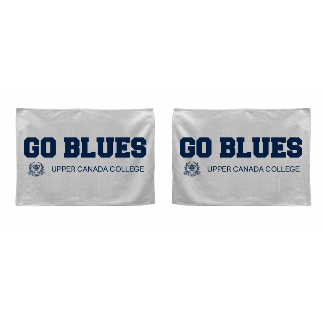 PPO Skate towel