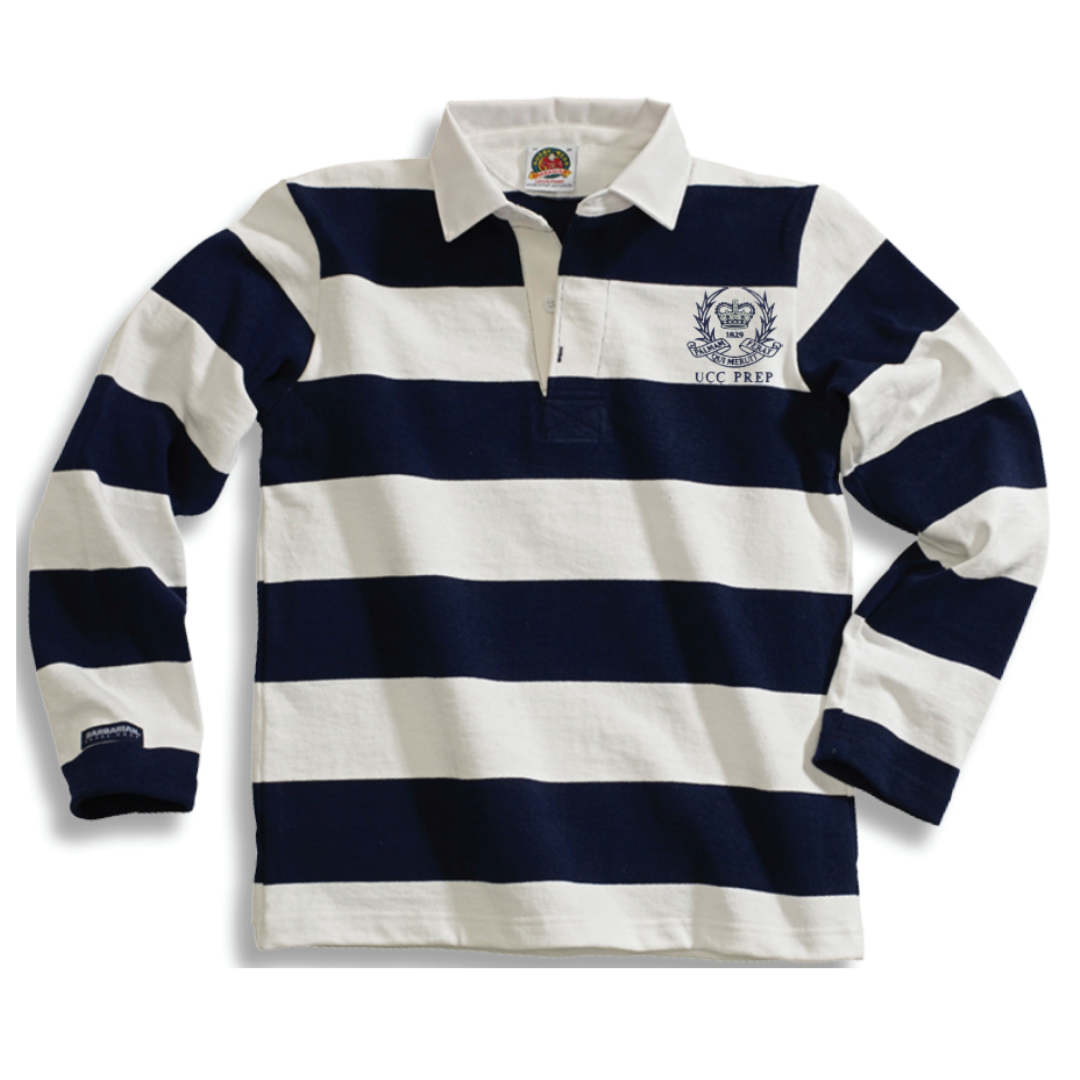 PPO UCC ADULT Rugby shirt