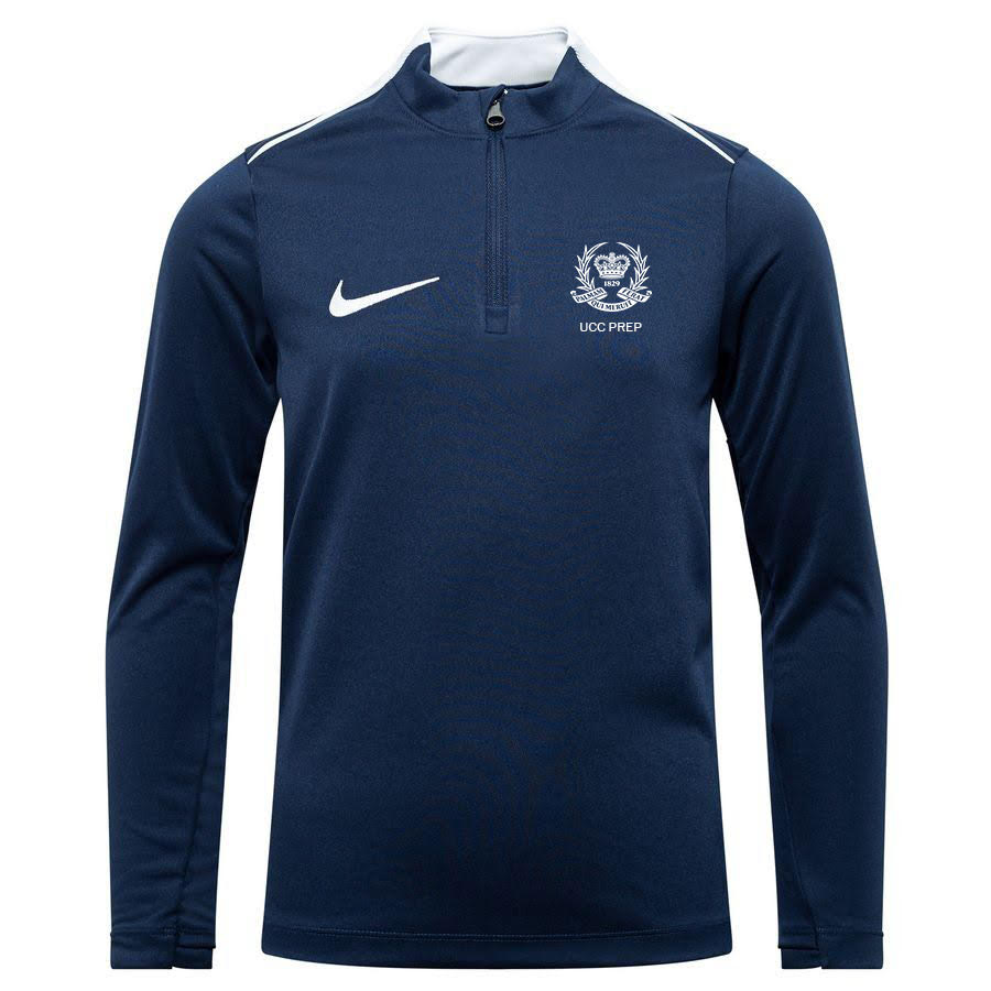 PPO Quarter Zip NIKE