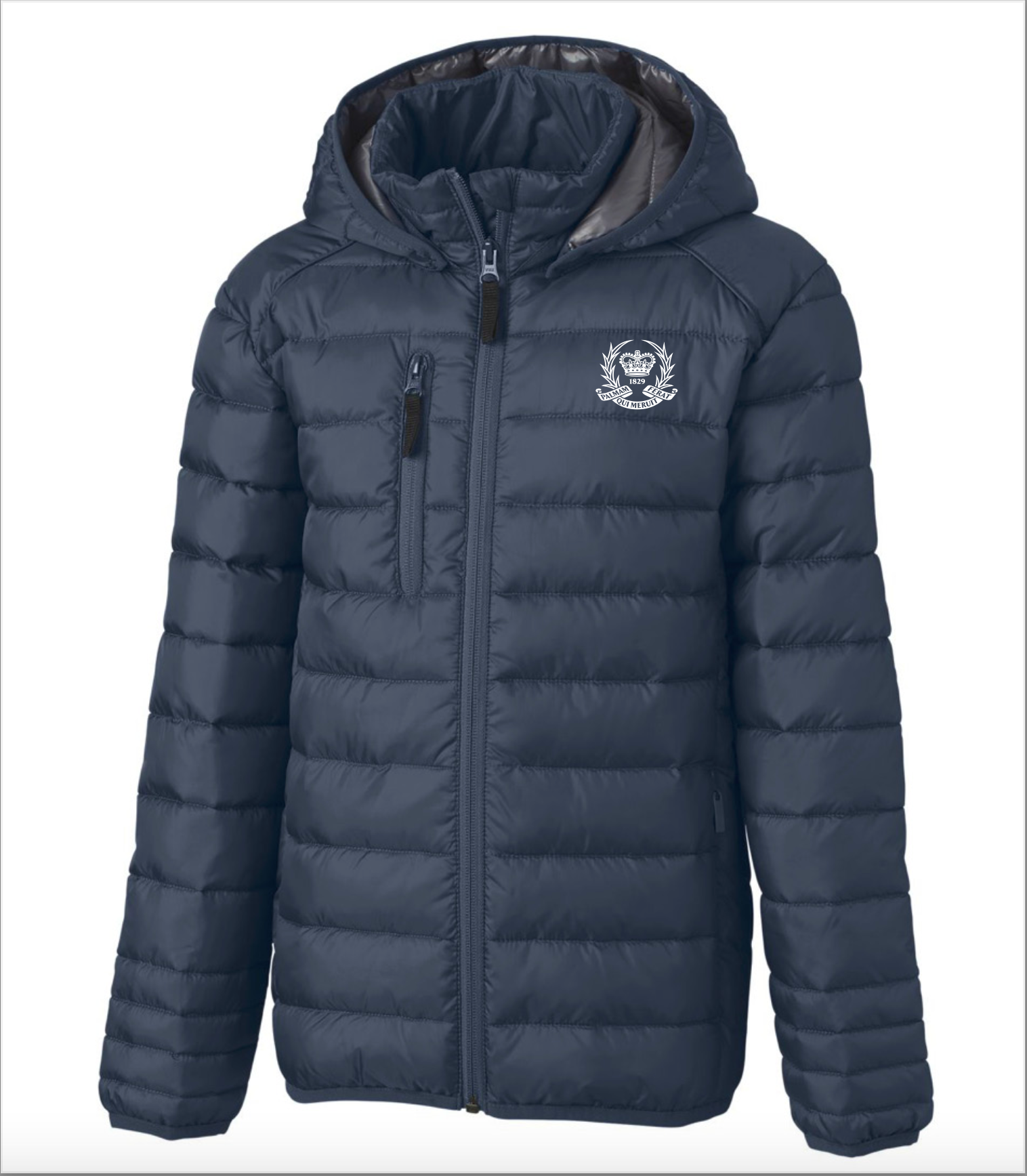 UCC Puffer Jacket