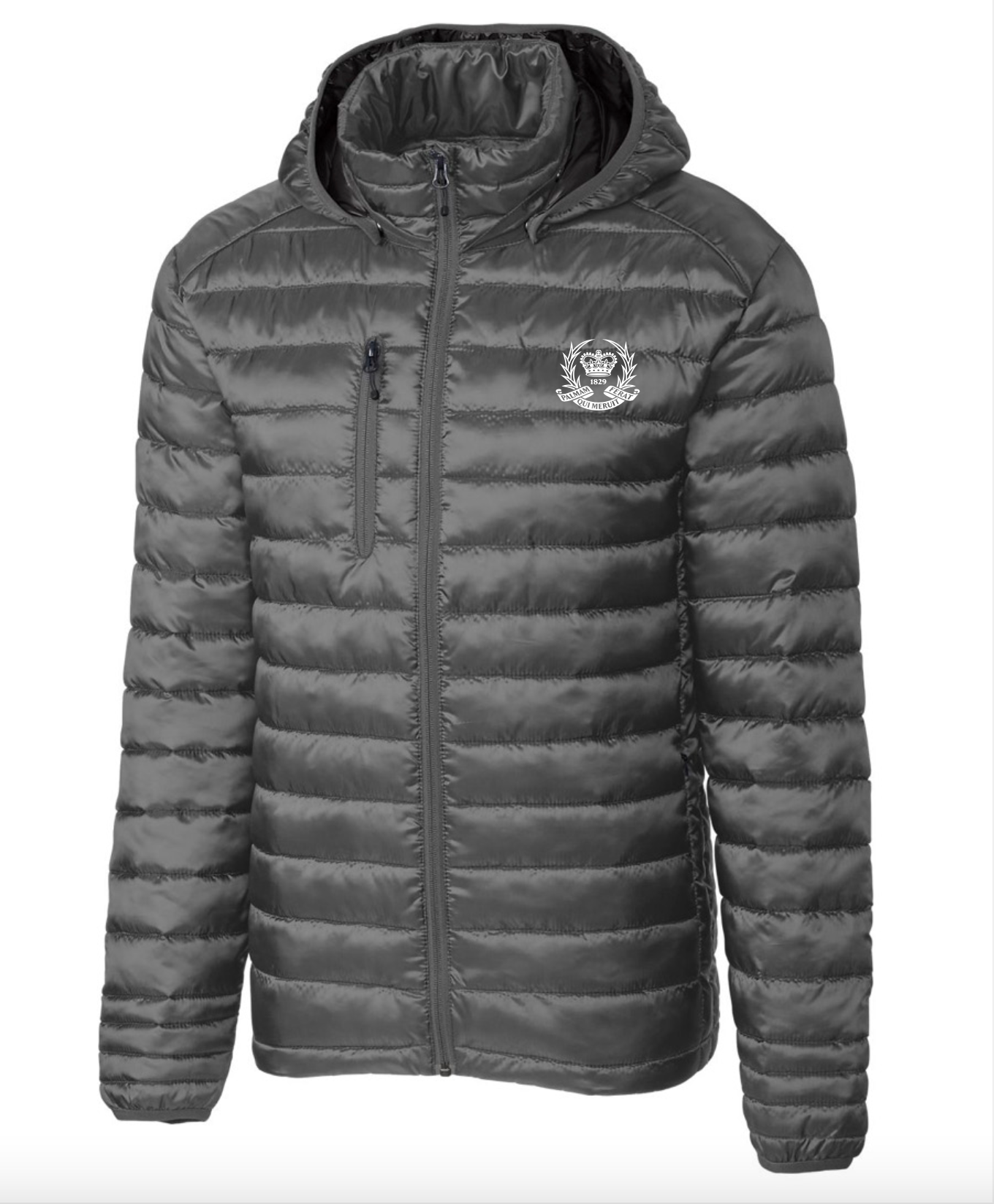 Upper School Puffer Jacket