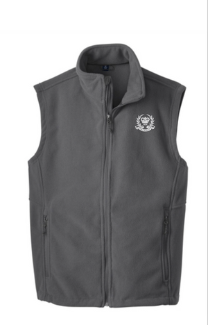 Upper School Fleece Vest