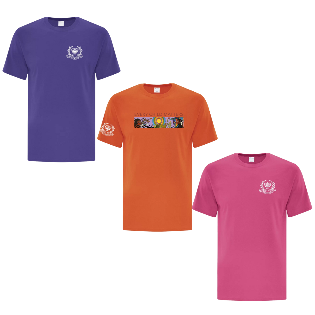 PPO Prep T-shirt Bundle