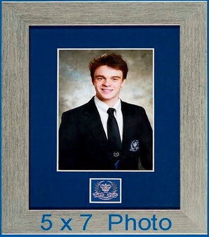 PO Graduation Frames - Portrait (Various Sizes)