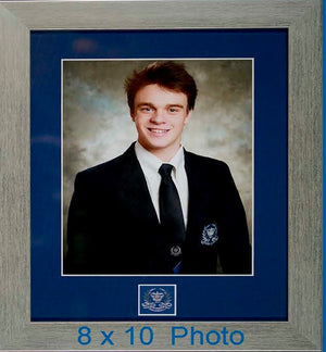 PO Graduation Frames - Portrait (Various Sizes)
