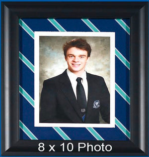 PO Graduation Frames - House Frame 8 x 10