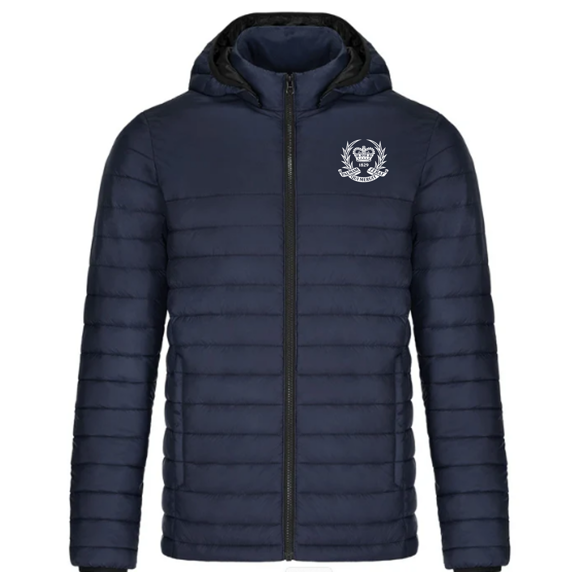 PPO Puffer Jacket