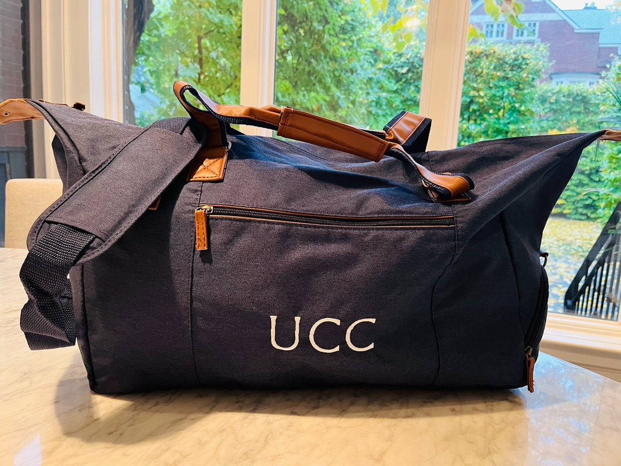 UCC Weekend Travel Bag